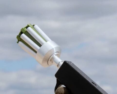 Подаруй бійцям на Різдво захист від ворожих дронів: «Українська команда» проводить збір на антидронові сіткомети