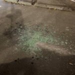 У Дніпрі чоловік поранив двох військових ТЦК ножем