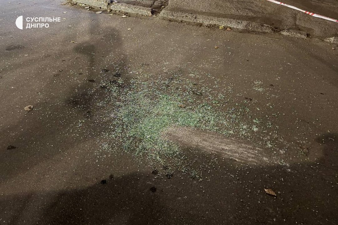 У Дніпрі чоловік поранив двох військових ТЦК ножем