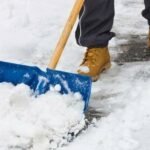 У Кам’янському на Дніпропетровщині прибирання снігу обійдеться у 30 мільйонів гривень