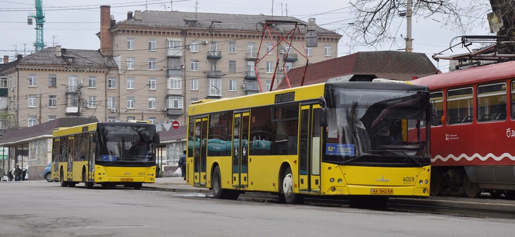 У Дніпрі вводять режим економії електроенергії