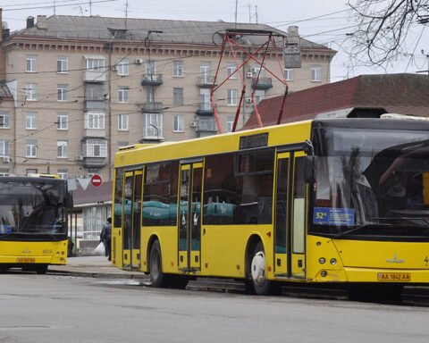 У Дніпрі вводять режим економії електроенергії