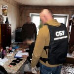 СБУ викрила мешканця Дніпра, який через Telegram намагався зірвати мобілізацію