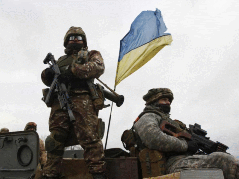 Київ збільшує підтримку ЗСУ на 3 млрд грн: більше дронів, РЕБ і техніки у 2026 році