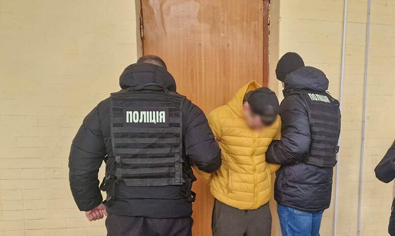 У Дніпропетровській області викрили схему продажу іспитів на водійські права