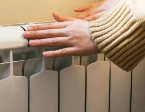 В Києві відновили опалення майже у всіх будинках після наймасштабнішої атаки на критичну інфраструктуру