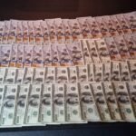 На Дніпропетровщині військовий за 9 тисяч доларів обіцяв «організувати» ротацію з фронту