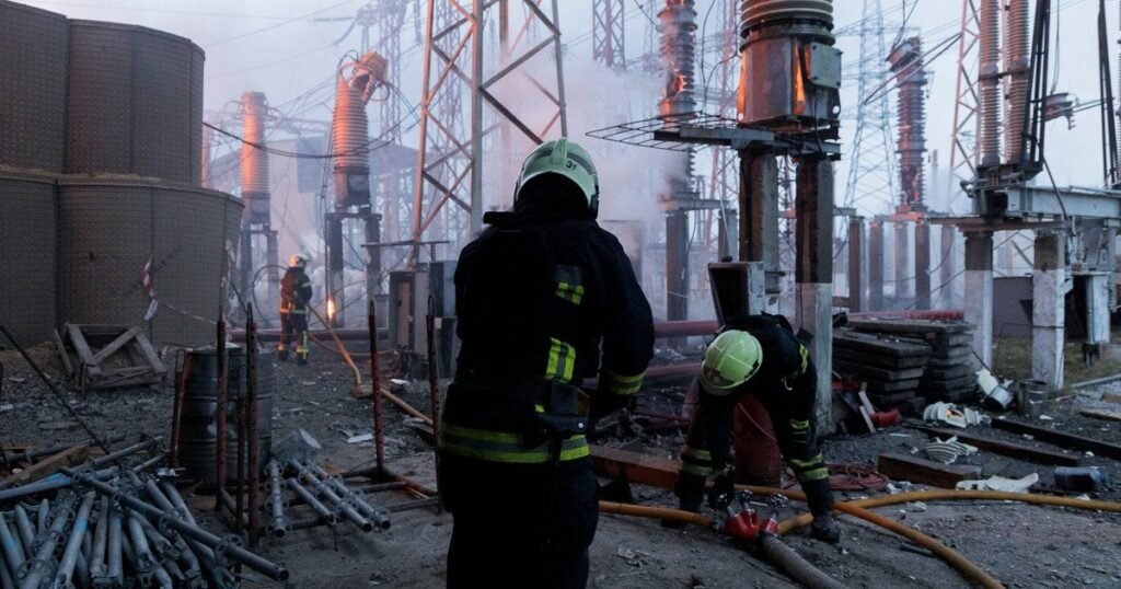 МВС попереджає про можливі збої в енергетиці: що варто підготувати заздалегідь