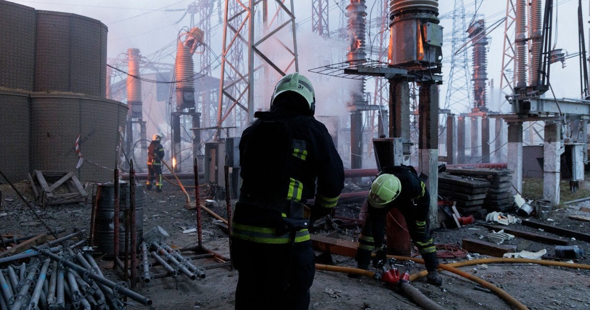 МВС попереджає про можливі збої в енергетиці: що варто підготувати заздалегідь