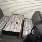 ДБР затримало посадовицю «Центру пробації» на Дніпропетровщині за вимагання 21 тисячі доларів у пораненого військового