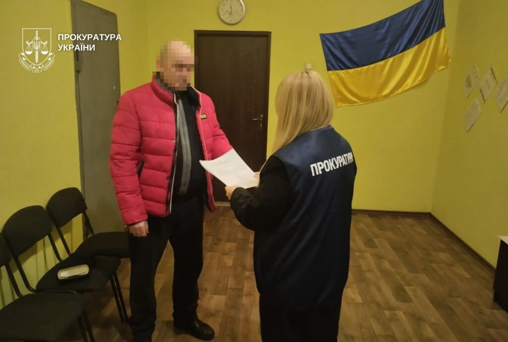 На Дніпропетровщині викрито посадовців, які завдали майже 1 млн грн збитків під час ремонту системи теплопостачання