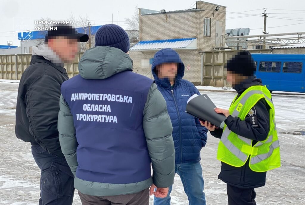 На Дніпропетровщині посадовця підозрюють у незаконному видобутку мінеральної води на понад ₴2 млрд