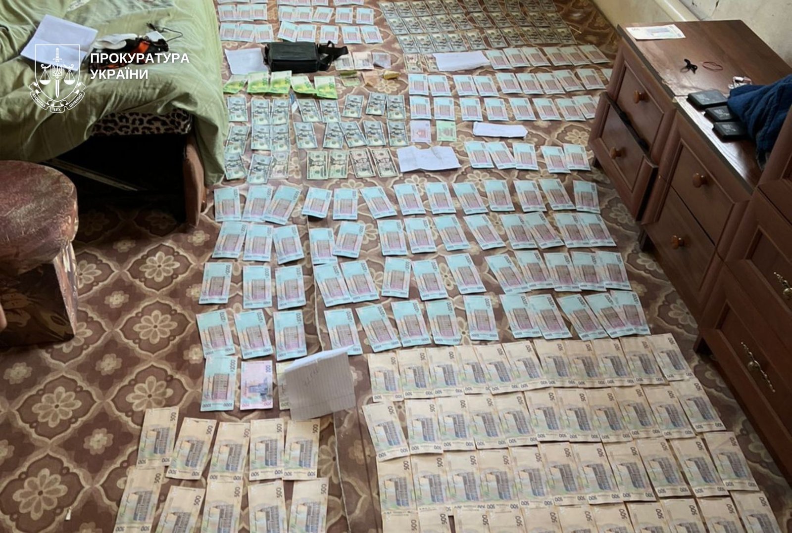 На Дніпропетровщині викрили схему продажу гуманітарних авто, ввезених для ЗСУ