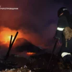 Обстріли Дніпропетровщини: поранені цивільні, пожежі та пошкодження інфраструктури