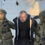 СБУ викрила агента фсб у лавах ЗСУ, який коригував удари по Дніпропетровщині