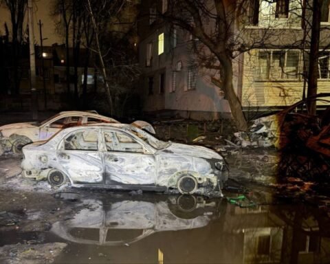 Масована атака дронами по Дніпропетровщині: поранені діти, десятки збитих БпЛА
