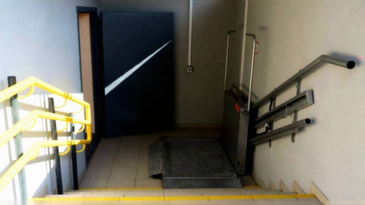 Після скандалу з укриттям у Кривому Розі директорка школи залишила посаду