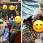 Новорічне тепло для фронту: волонтери підтримали бійців і парамедиків на Запорізькому напрямку