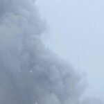 У Дніпрі під час повітряної тривоги пролунали вибухи