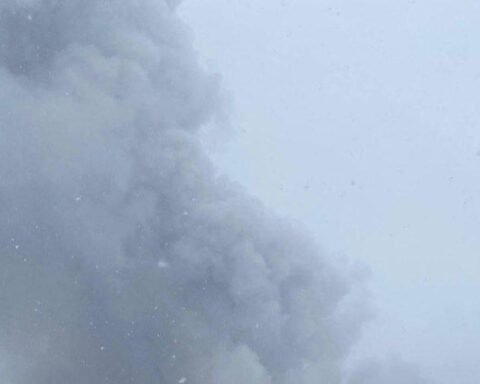 У Дніпрі під час повітряної тривоги пролунали вибухи