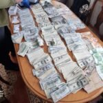 СБУ викрила схему ухилення від мобілізації на Дніпропетровщині