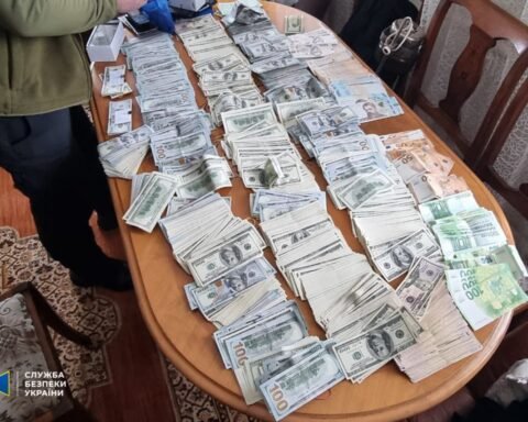 СБУ викрила схему ухилення від мобілізації на Дніпропетровщині