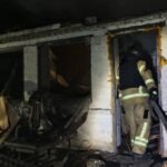 Атаки по Дніпропетровщині: поранені, пожежі та масштабні руйнування