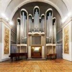 У Дніпрі працює унікальний орган, який визнала ЮНЕСКО