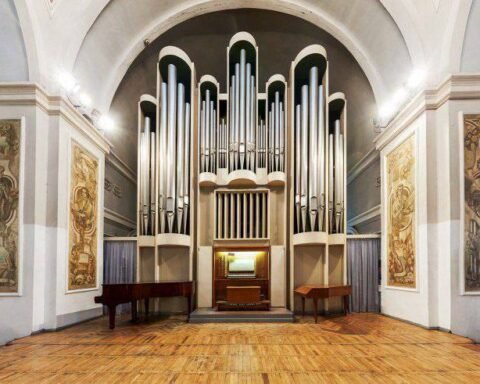 У Дніпрі працює унікальний орган, який визнала ЮНЕСКО