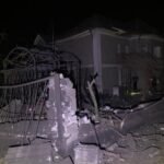 Ракетний удар по Кривому Рогу і атаки БпЛА на Синельниківщину: є загиблі