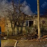 У Кривому Розі внаслідок атаки дронів загинула жінка, ще троє людей поранені