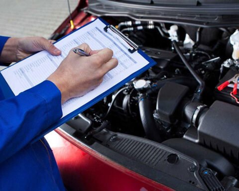 В Україні планують повернути обов’язковий техогляд для всіх авто з 2026 року