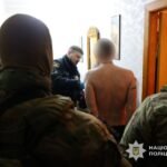 У Дніпрі чоловік взяв власну матрі в заручними та погрожував підірвати