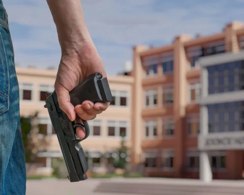 Уряд затвердив перелік небезпечних предметів, заборонених у школах