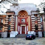 У Дніпро планують відновити 100-річний «Палац Профілактики»