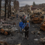 Чотири роки від початку великої війни: день, що змінив Україну назавжди