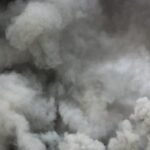 У Дніпрі в ліцеї під час демонстрації боєприпасів сталося задимлення