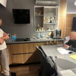 Гнилі продукти для ЗСУ та мільйонні «відкати»: ДБР викрило корупційну схему на Дніпропетровщині