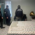 На Дніпропетровщині викрили схему незаконного продажу місць для поховання за десятки тисяч гривень