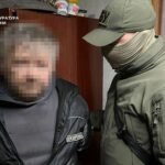 Працював на рф «за ідею»: у Дніпрі викрили інформатора спецслужб