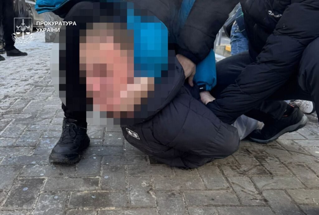 $15 тисяч за фіктивний діагноз: у Кривому Розі викрили схему ухилення від мобілізації