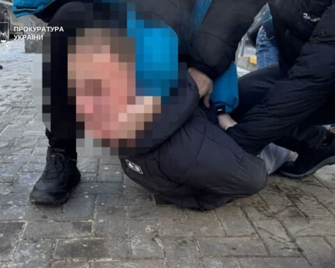 $15 тисяч за фіктивний діагноз: у Кривому Розі викрили схему ухилення від мобілізації