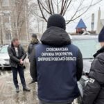 У Дніпрі затримали адвоката за підозрою у схемі з ВЛК