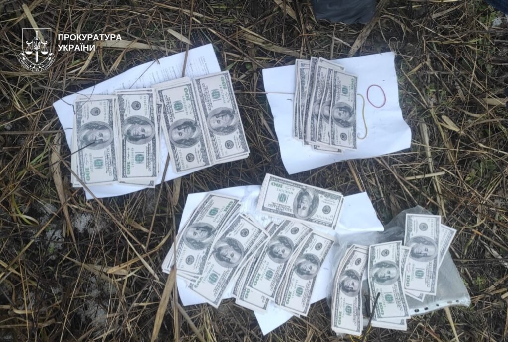 Бронювання за 15 тисяч доларів: у Кривому Розі викрили схему незаконного виїзду за кордон