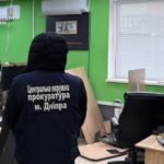 У Дніпрі викрили шахрайський кол-центр на 60 робочих місць