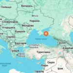 Жителі Дніпропетровщини могли відчути землетрус