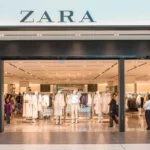 Inditex закриває Zara у Дніпрі: компанія розірвала оренду в «Мост-Сіті» та «Каравані»