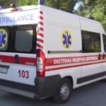 У Кривому Розі чоловік утримував сімейну лікарку в заручниках