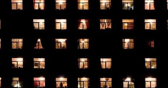 На Синельниківщині запровадили режим світломаскування