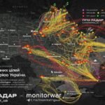 Масований удар по енергетиці України: ТЕС і підстанції пошкоджені на тлі сильних морозів